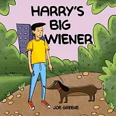 Harry’s Big Wiener