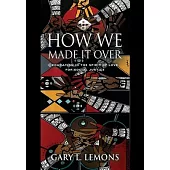 How We Made It Over: Education in the Spirit of Love for Social Justice