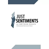 Just Sentiments: 22 Smithian Essays
