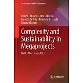Complexity and Sustainability in Megaprojects: Merit Workshop 2023