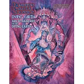 Dungeon Crawl Classics Dying Earth #11: Arch-Daihaks of Dying Earth