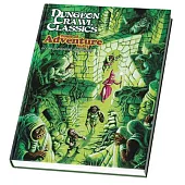Tome of Adventure #5: DCC Horror