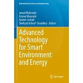Advanced Technology for Smart Environment and Energy