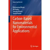 Carbon-Based Nanomaterials for Environmental Applications
