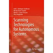 Scanning Technologies for Autonomous Systems