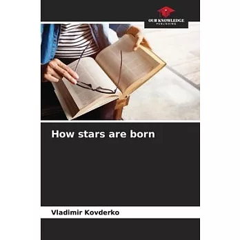 How stars are born
