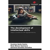 The development of intellectual skills
