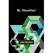 Mr. Standfast