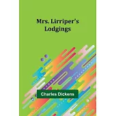 Mrs. Lirriper’s Lodgings