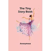 The Tiny Story Book