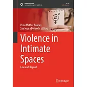 Violence in Intimate Spaces: Law and Beyond