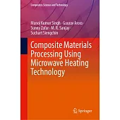 Composite Materials Processing Using Microwave Heating Technology