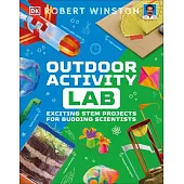 Outdoor Activity Lab 2nd Edition