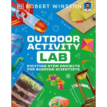 Outdoor Activity Lab 2nd Edition