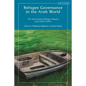 Refugee Governance in the Arab World: The International Refugee Regime and Global Politics