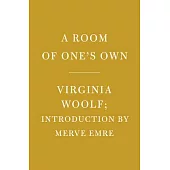A Room of One’s Own: Introduction by Merve Emre