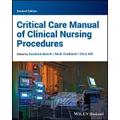 Critical Care Manual of Clinical Nursing Procedures