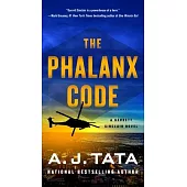 The Phalanx Code: A Garrett Sinclair Novel