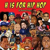 H is for Hip Hop