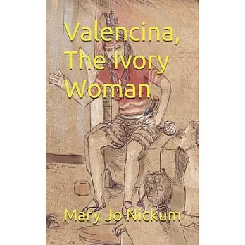 Valencina, The Ivory Woman