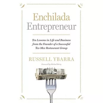 Enchilada Entrepreneur