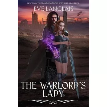 The Warlord’s Lady