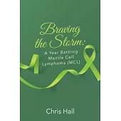 Braving the Storm: A Year Battling Mantle Cell Lymphoma (MCL)