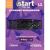 Start to DJ - Level 1 Classroom Curriculum