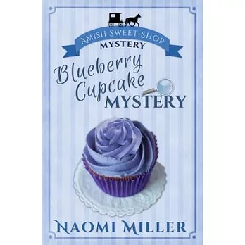 Blueberry Cupcake Mystery