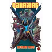 Carriers: Season Two