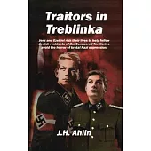 Traitors in Treblinka: A Jenz Ramsgrund Novel