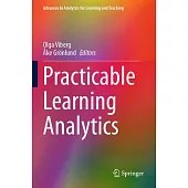 Practicable Learning Analytics