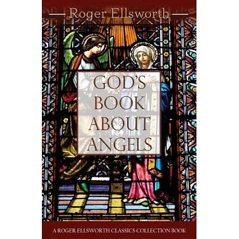 God’s Book about Angels