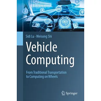 Vehicle Computing: From Traditional Transportation to Computing on Wheels