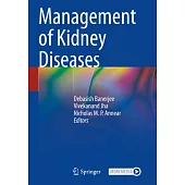 Management of Kidney Diseases