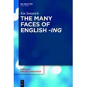 The Many Faces of English -Ing