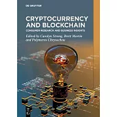 Advances in Blockchain Research and Cryptocurrency Behaviour