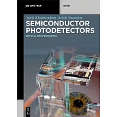 Semiconductor Photodetectors: Optical Spectrometry