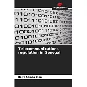 Telecommunications regulation in Senegal