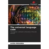 The universal language code