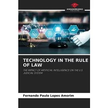 Technology in the Rule of Law