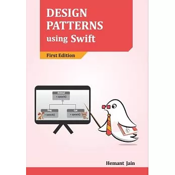 Design Patterns using Swift