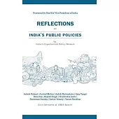 Reflections on India’s Public Policies: by India’s Experienced Policy makers