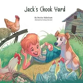 Jack’s Chook Yard