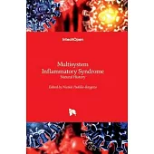 Multisystem Inflammatory Syndrome - Natural History: Natural History