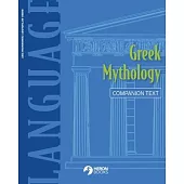 Greek Mythology Companion Text