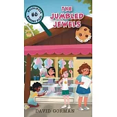 The Jumbled Jewels