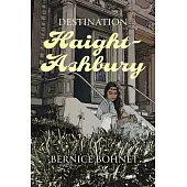 Destination Haight-Ashbury