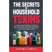 The Secrets of Household Toxins