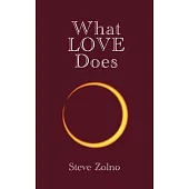 What LOVE Does